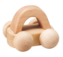 森のメロディカー