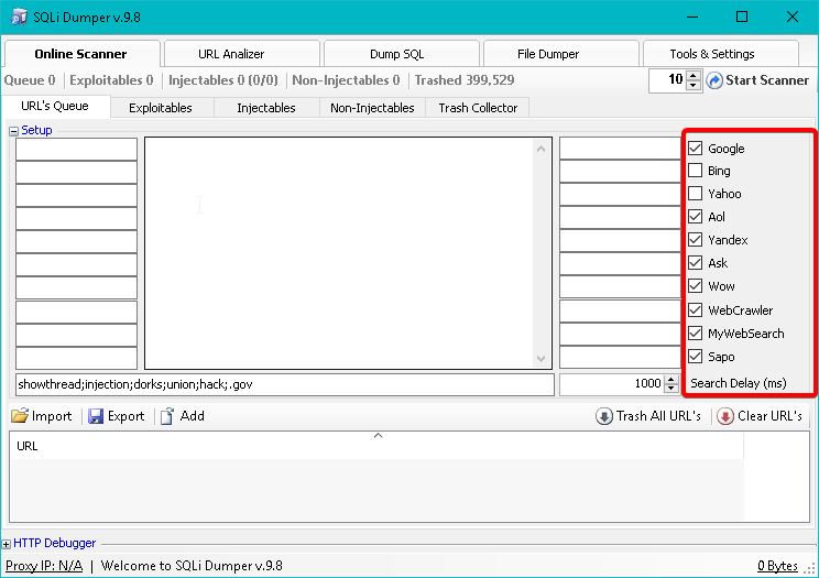 sqli dumper v7 tutorial sqli dumper v7 tutorial