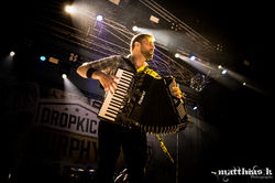 Dropkick Murphys_matthias