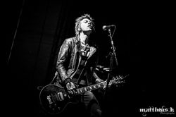 Dropkick Murphys_matthias