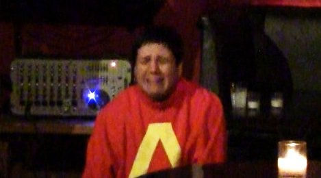 Alvin