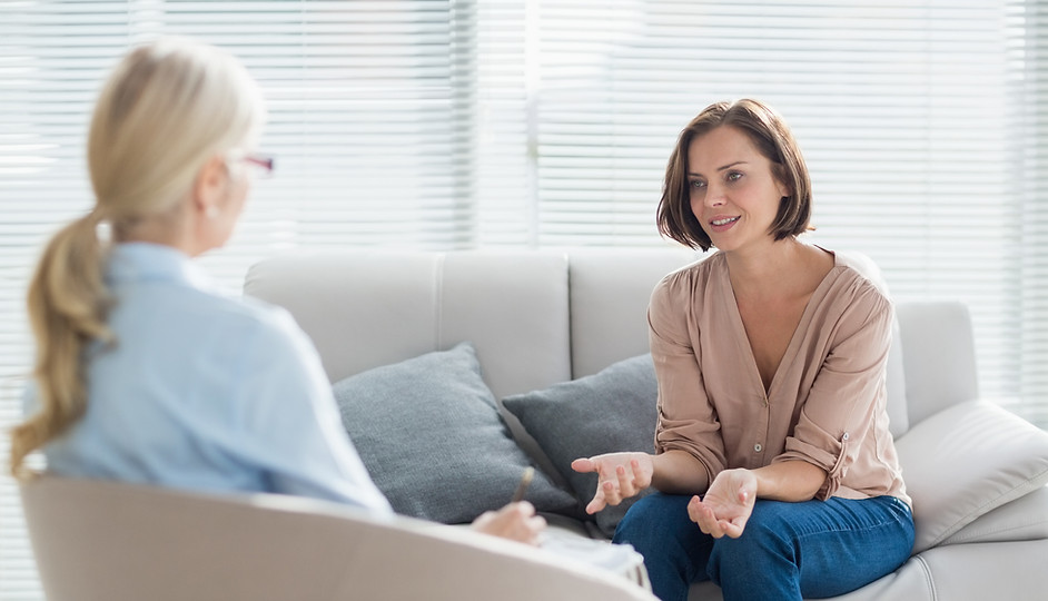 Psychology Patient