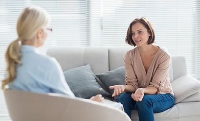 Psychology Patient