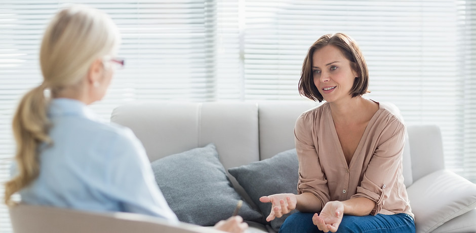 Counseling