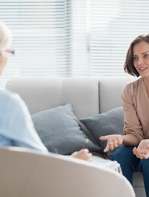 Psychology Patient