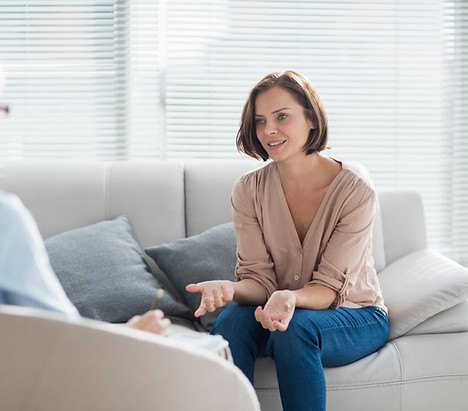 Counseling
