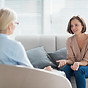 Therapy Session Discussion