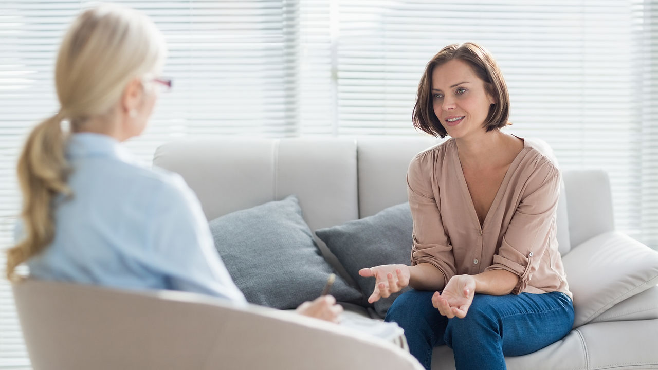 Psychology Patient