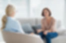Therapy Session Discussion
