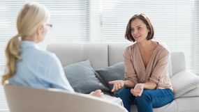Coaching as a Creative Intervention for   Pink Collar Challenges