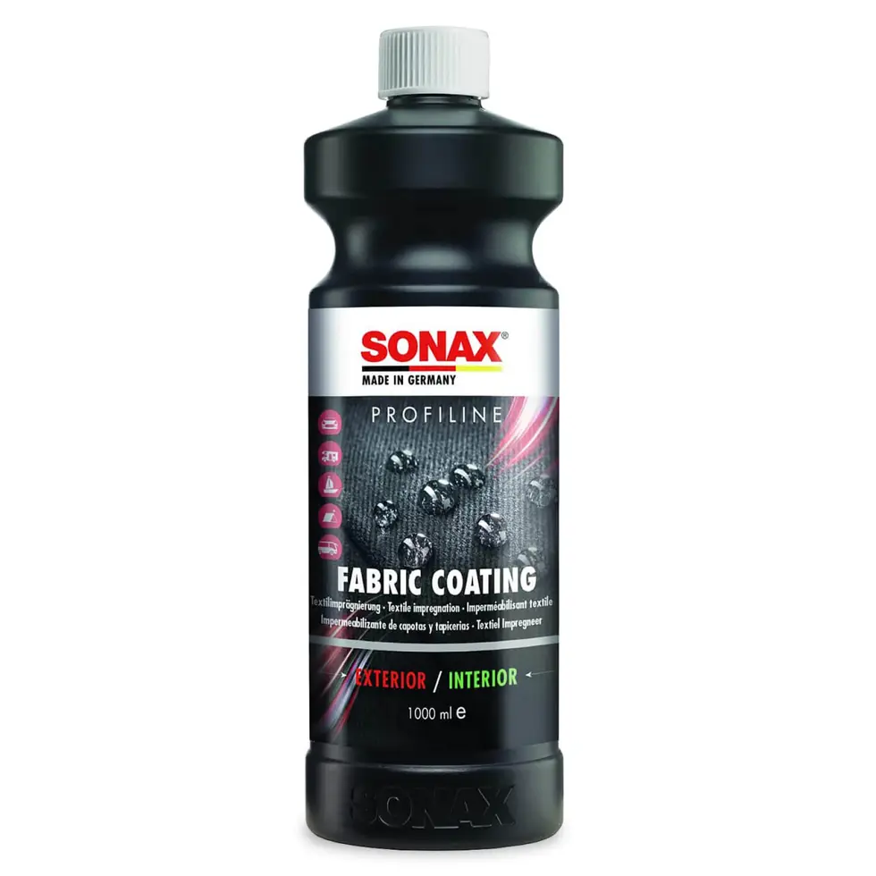 Sonax Fabric Coating