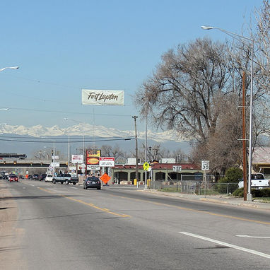 Fort Lupton