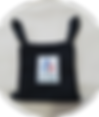 Black Top hand pocket