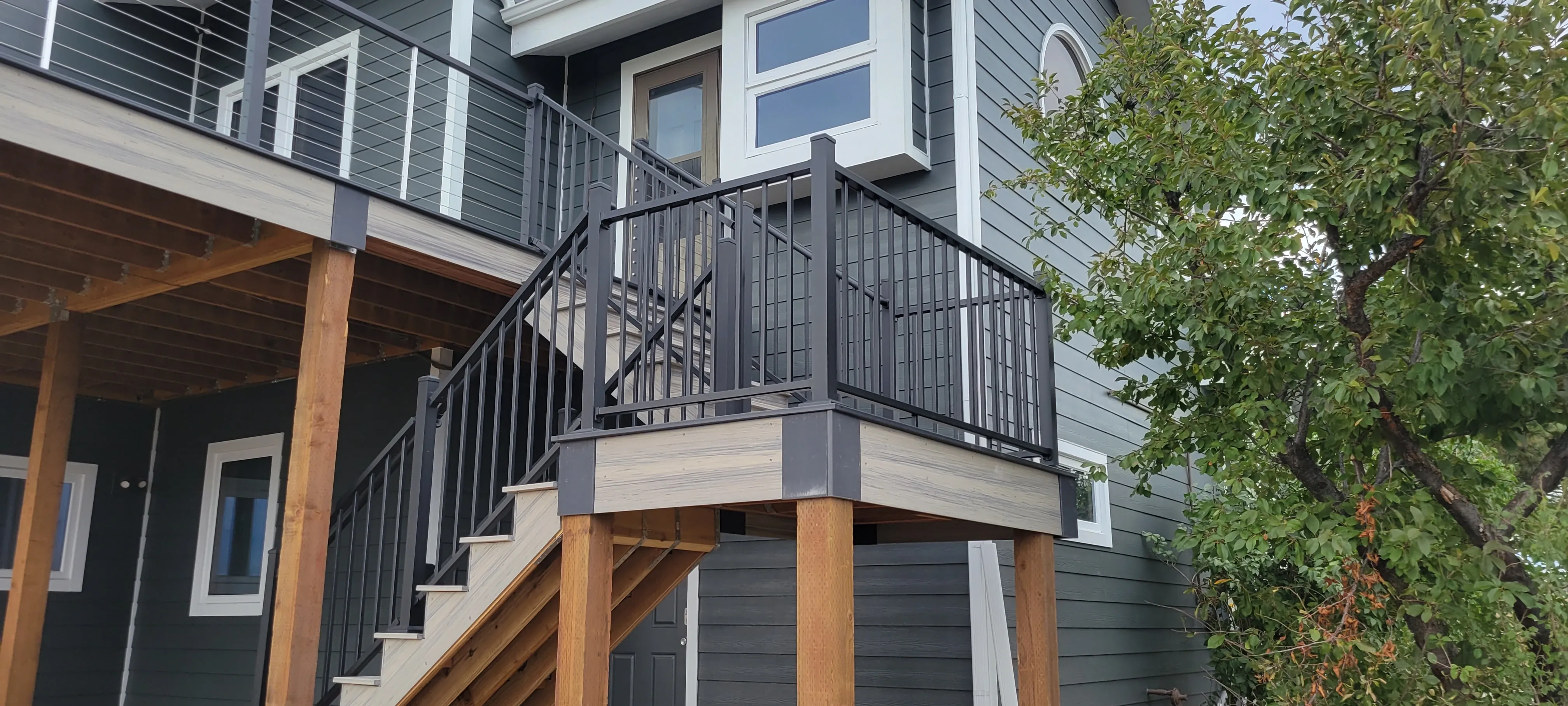 Remodeling Contractor Free Estimate NOCO _ Deck and Patio Remodeling Contractor_ Nu Build