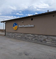 Electrical projects _ Keenesburg Highplains Bank68