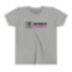Thumbnail: Youth Captured By Cambrie Tee