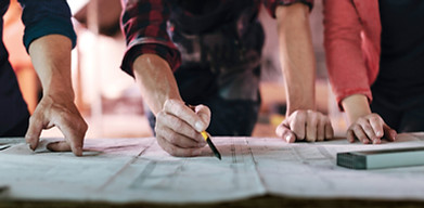 Blue Print
