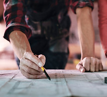 Heplac project blueprints - Professional HVAC and plumbing system planning