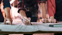 The difference between an architect, and a building designer – and how do I choose?