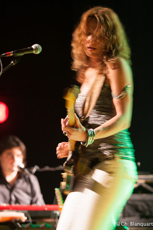 Ana Popovic