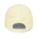 Thumbnail: Martini Time Butter Yellow Hat