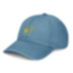 Thumbnail: Vino Denim Hat