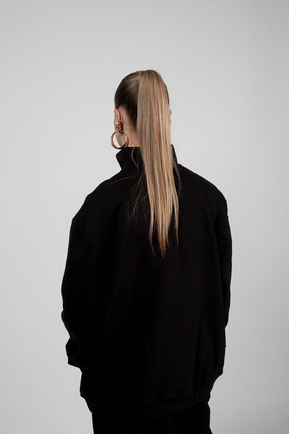 Thumbnail: PANNEL FLEECE