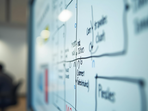 Boost Your Lead Generation with Customer Journey Mapping