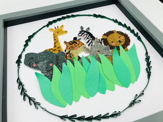 Exotic Animals