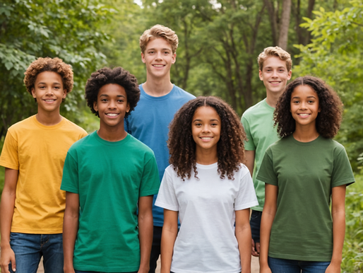 Organic Cotton vs. Conventional Cotton: Choosing Sustainability in Fashion