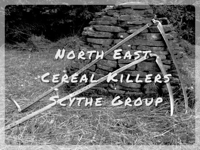 North East Cereal Killers | Wildernesstamed.com