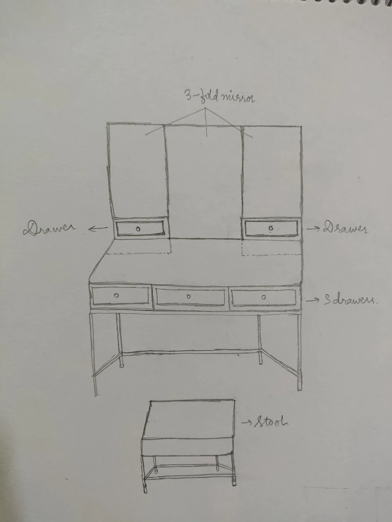 custom bone inlay furniture, customisation bone inlay furniture