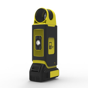 OMPT : Portable projector 3