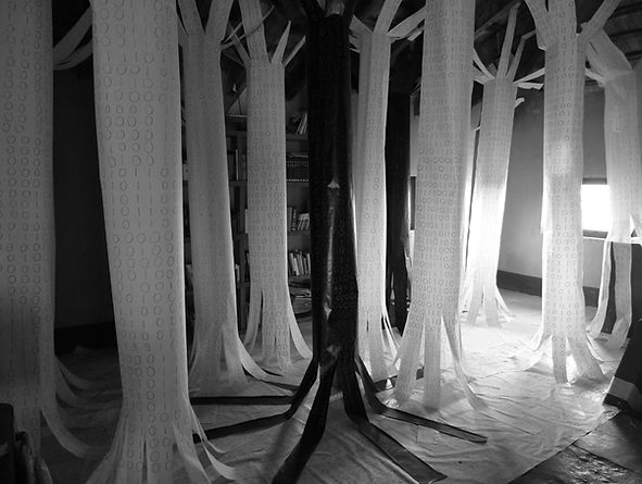 martine de jong, art, kunst, physical, reality, digital, reality