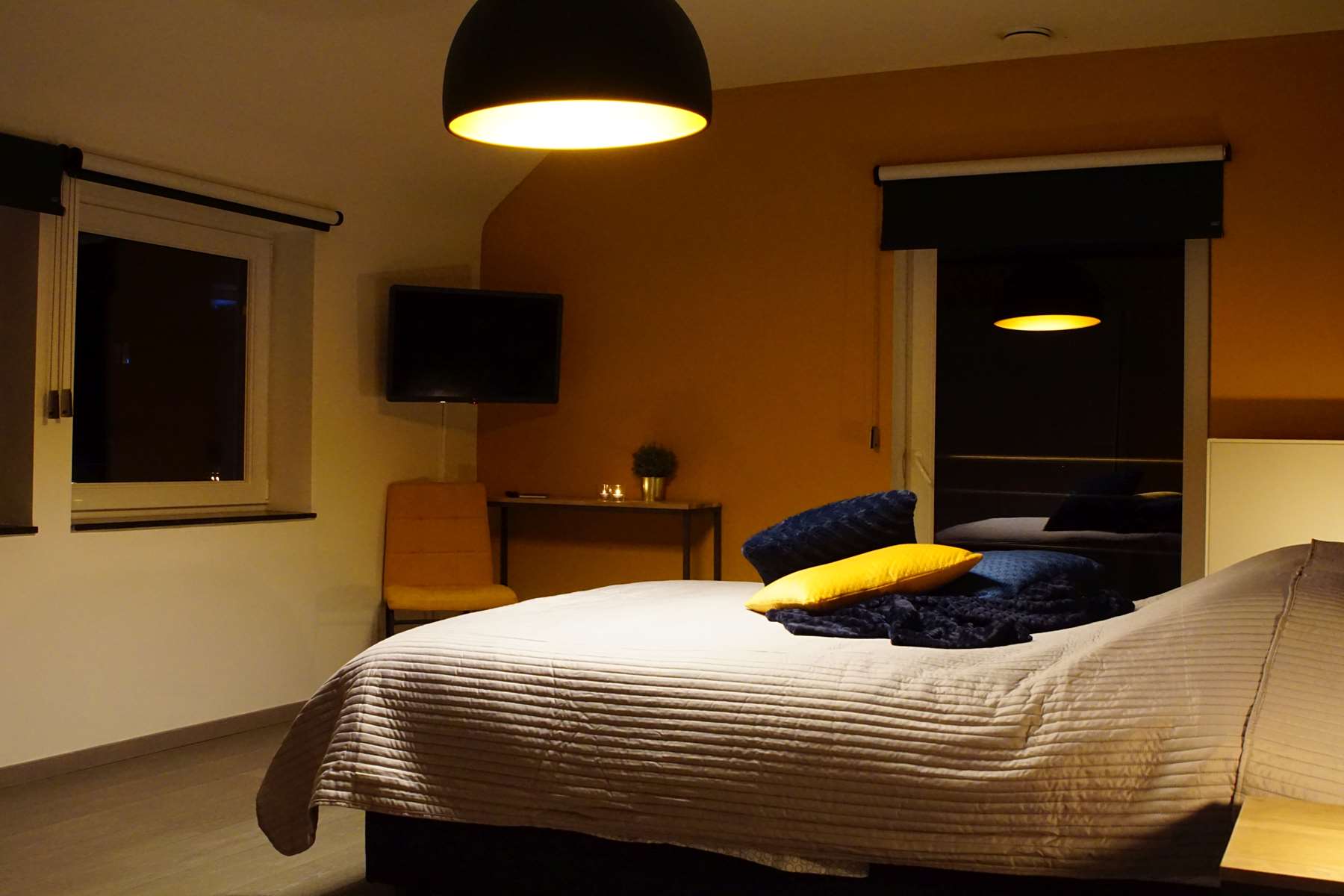 Chambre 2