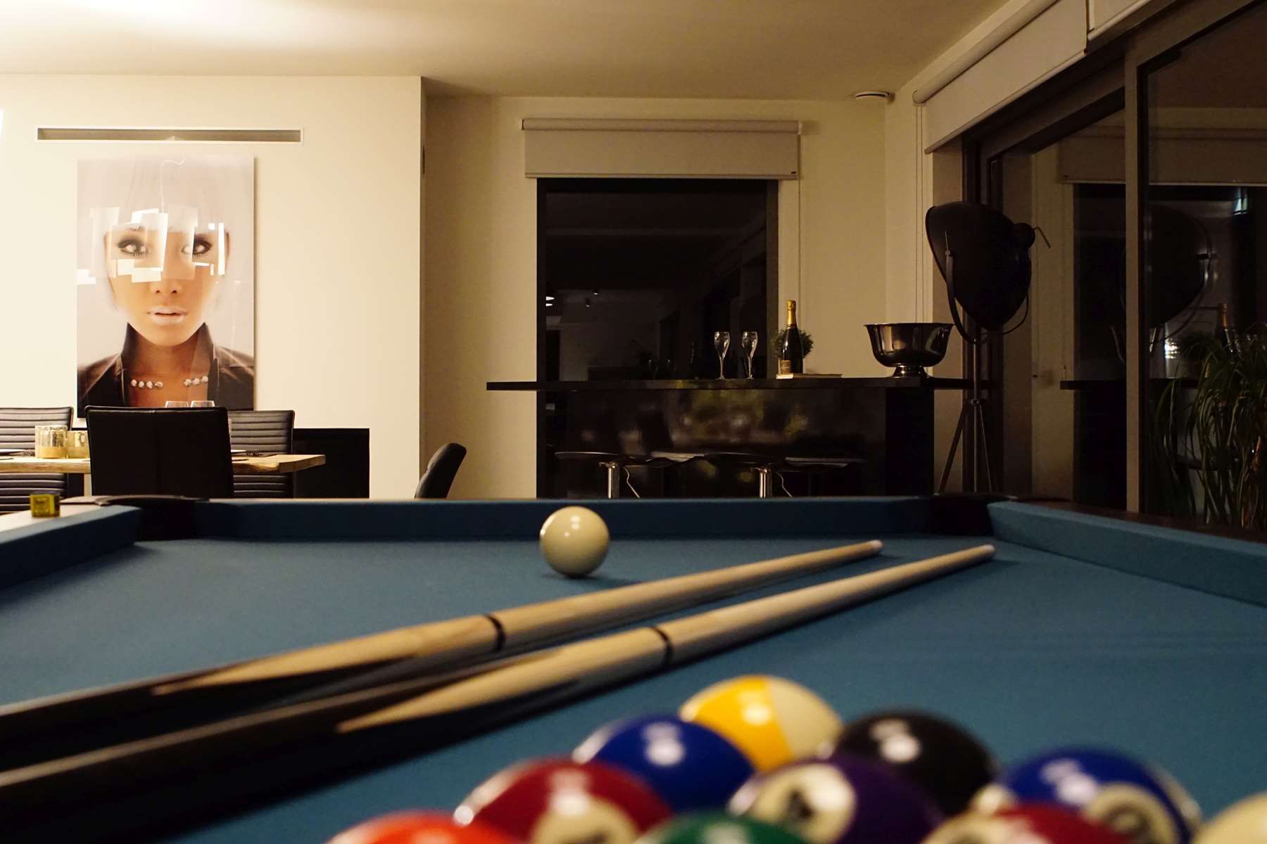 Billard