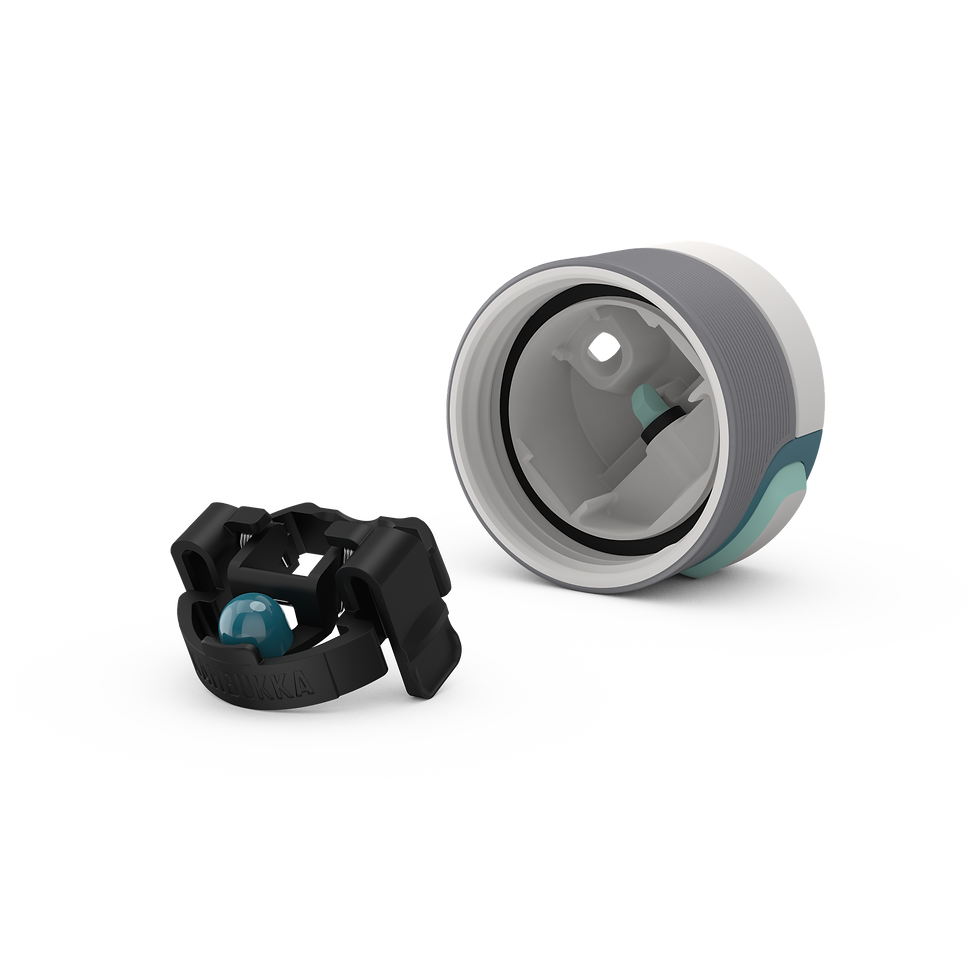 Thumbnail: ETNA 300ml Deep Teal