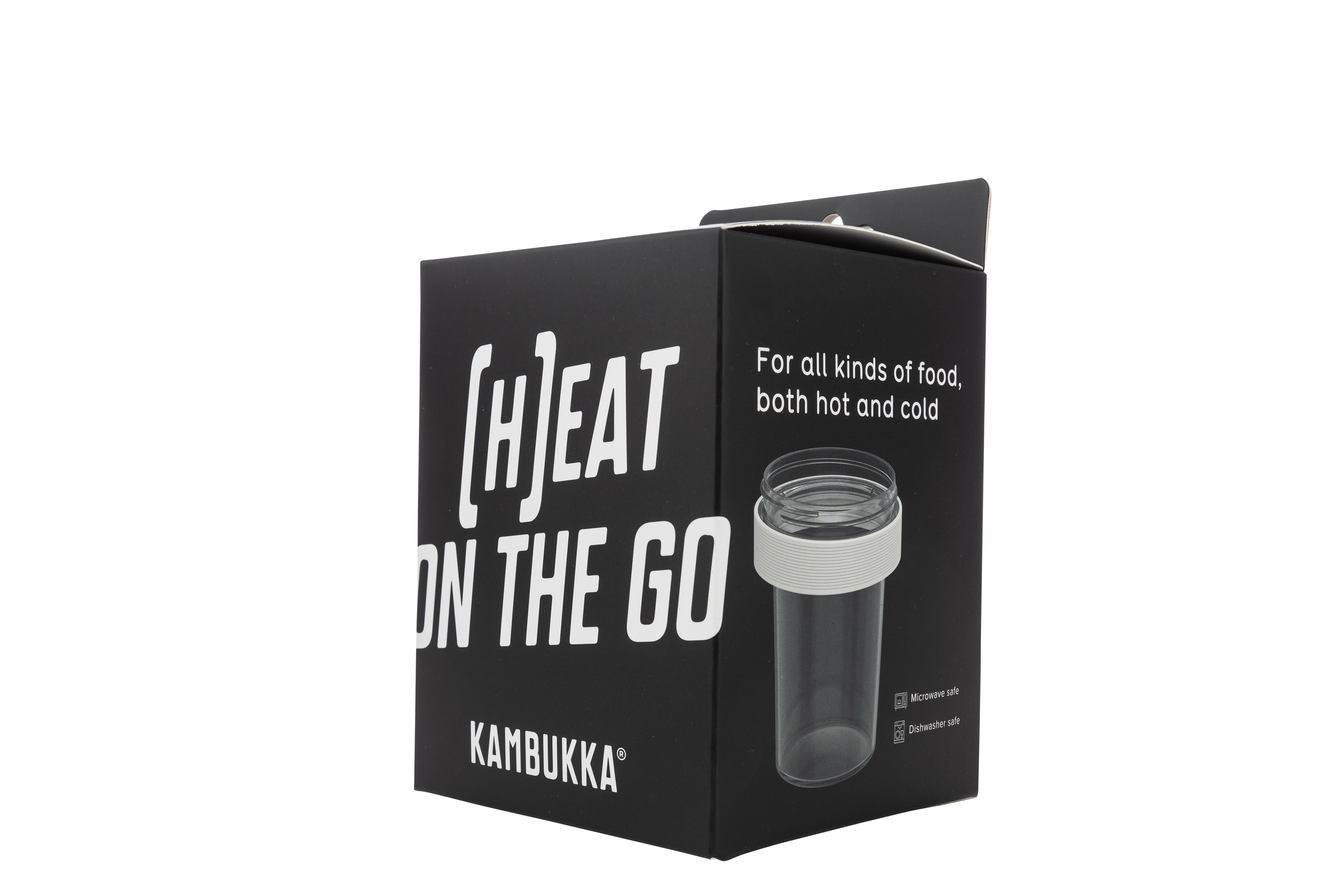 Bora Micro compartment