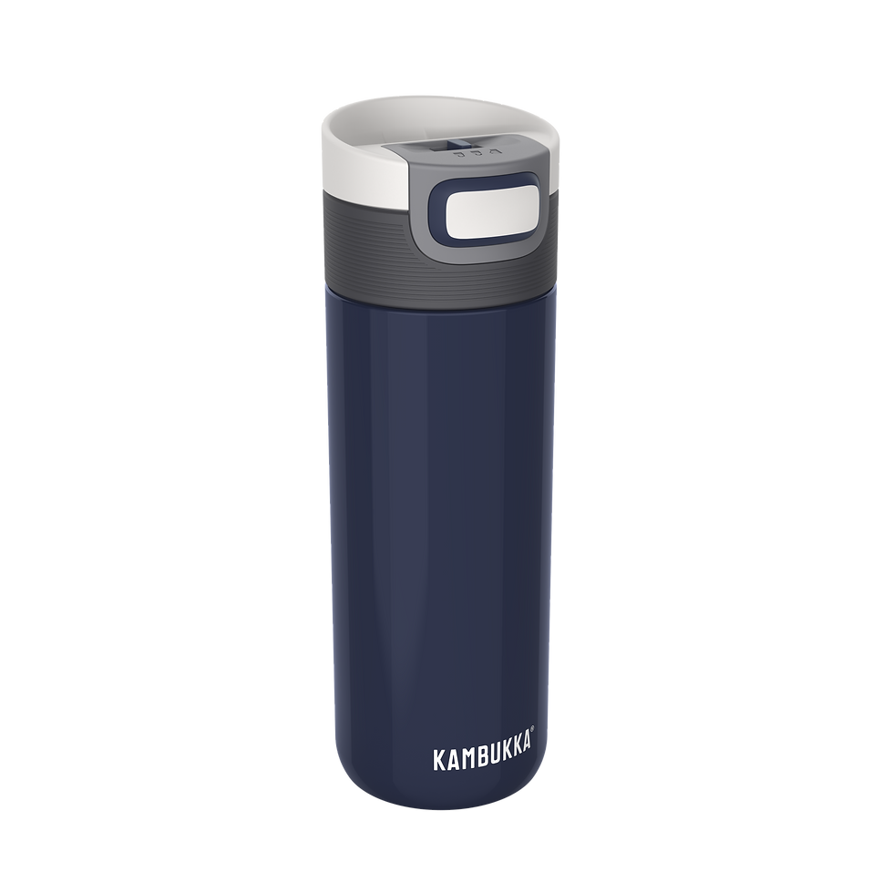 Thumbnail: Etna Denim Blue 500 ml