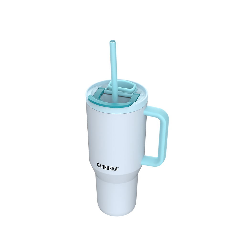 Thumbnail: RIO TUMBLER Frost