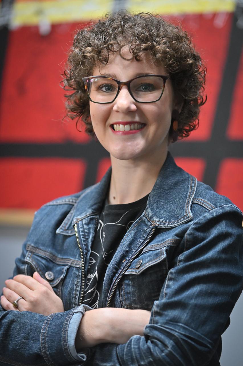 Writer: Nedine Stroebel