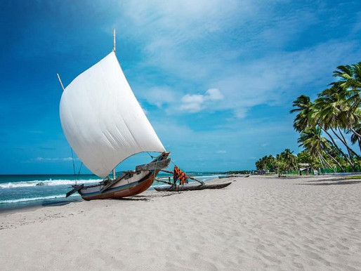 Find out your Best beach holiday.
