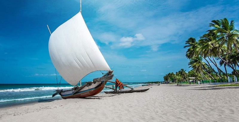 Find out your Best beach holiday.