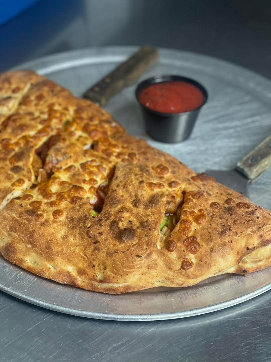 Stromboli & Calzone