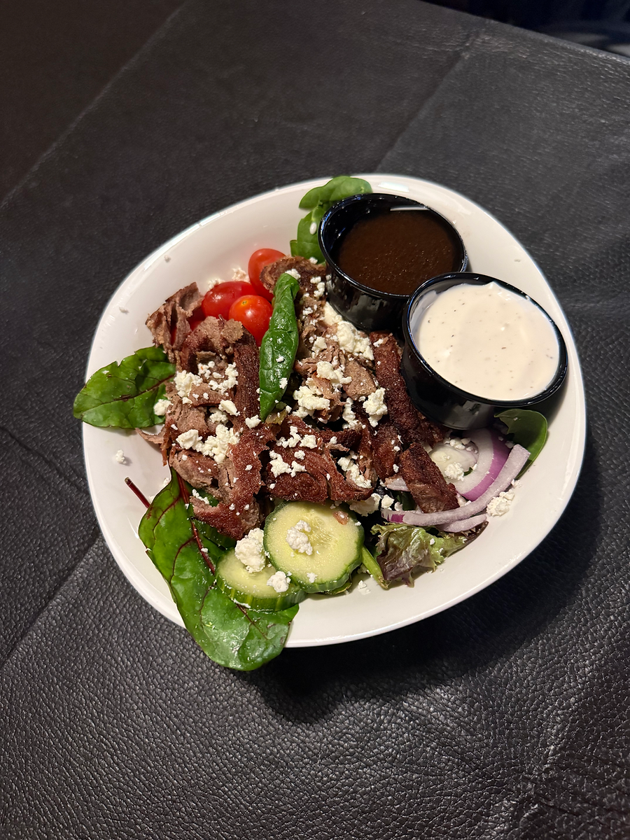 Salads
