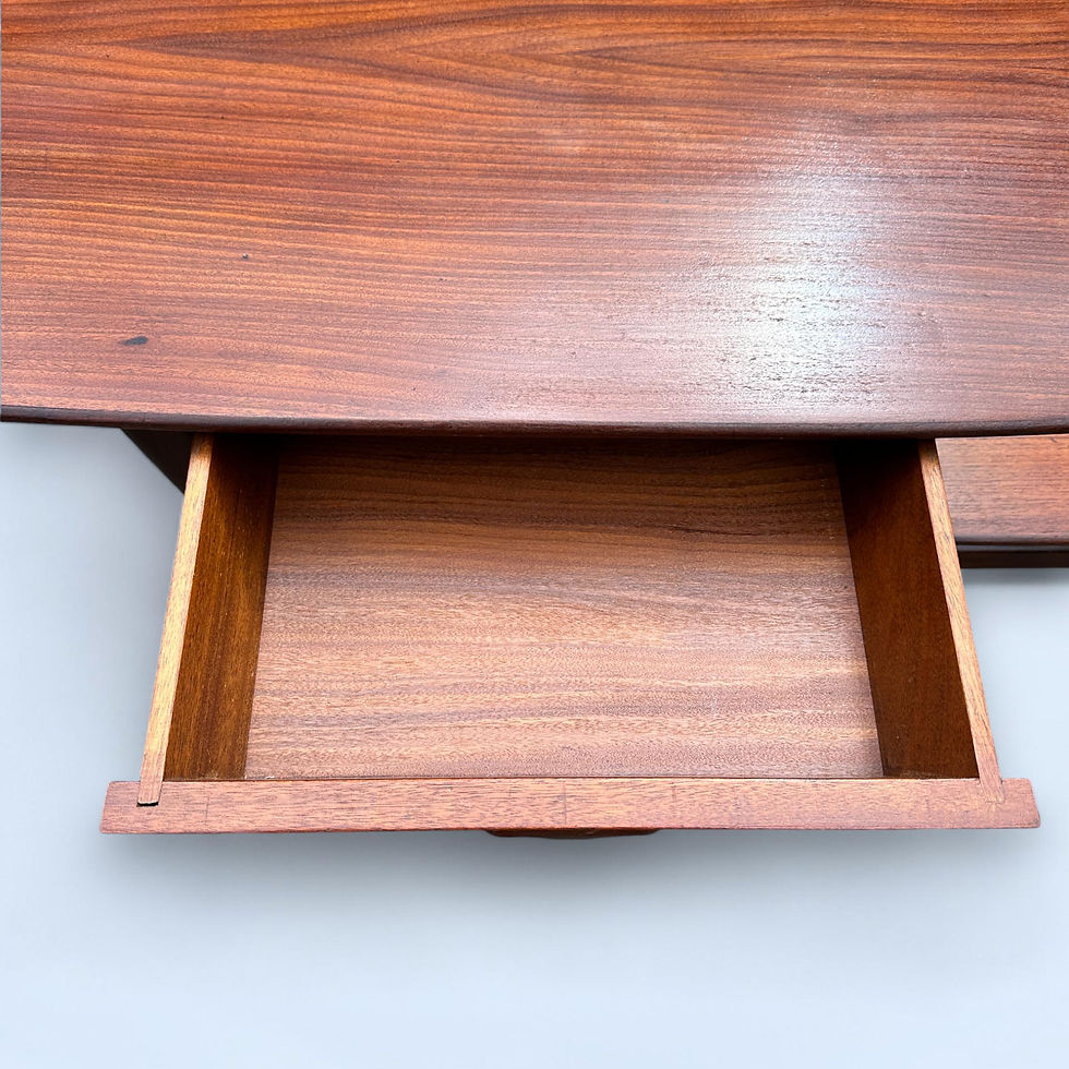 Thumbnail: Petra Side Table Louis Van Teeffelen