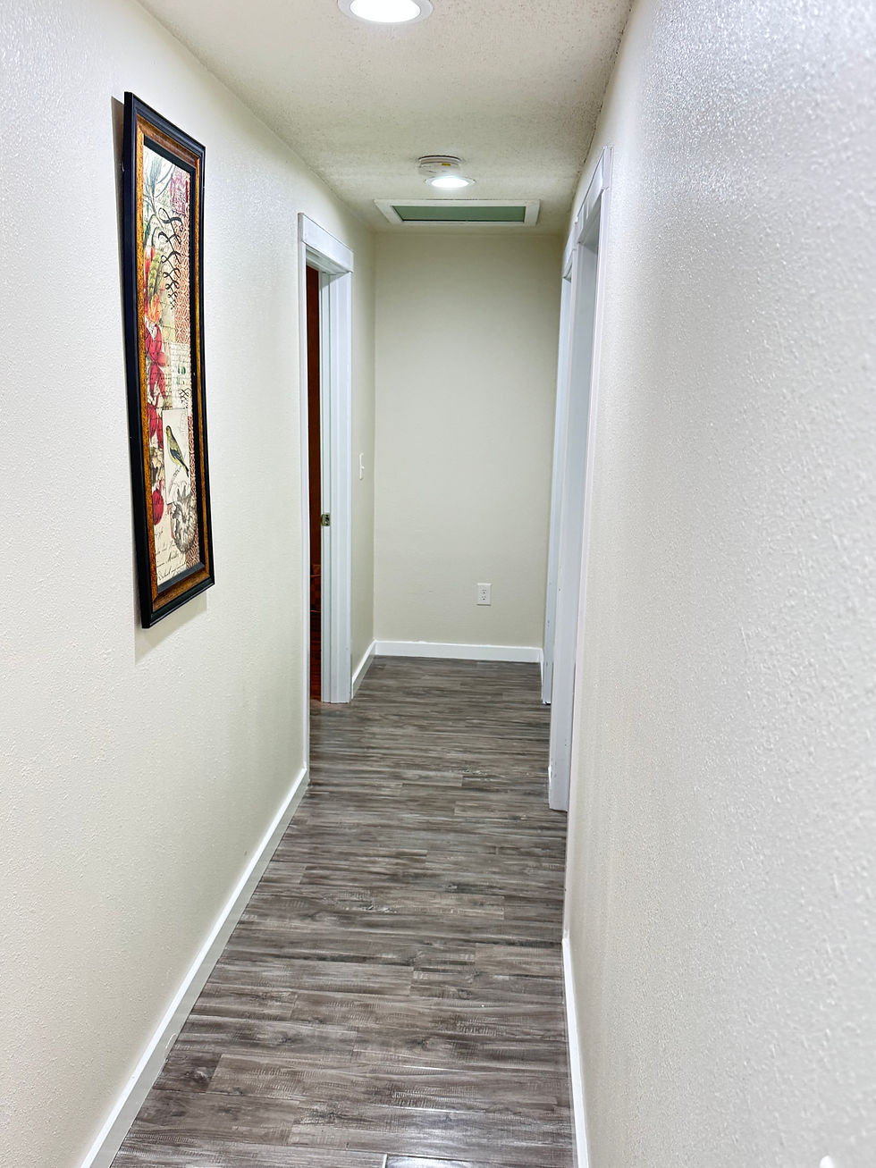 large wheelchair accessible house
