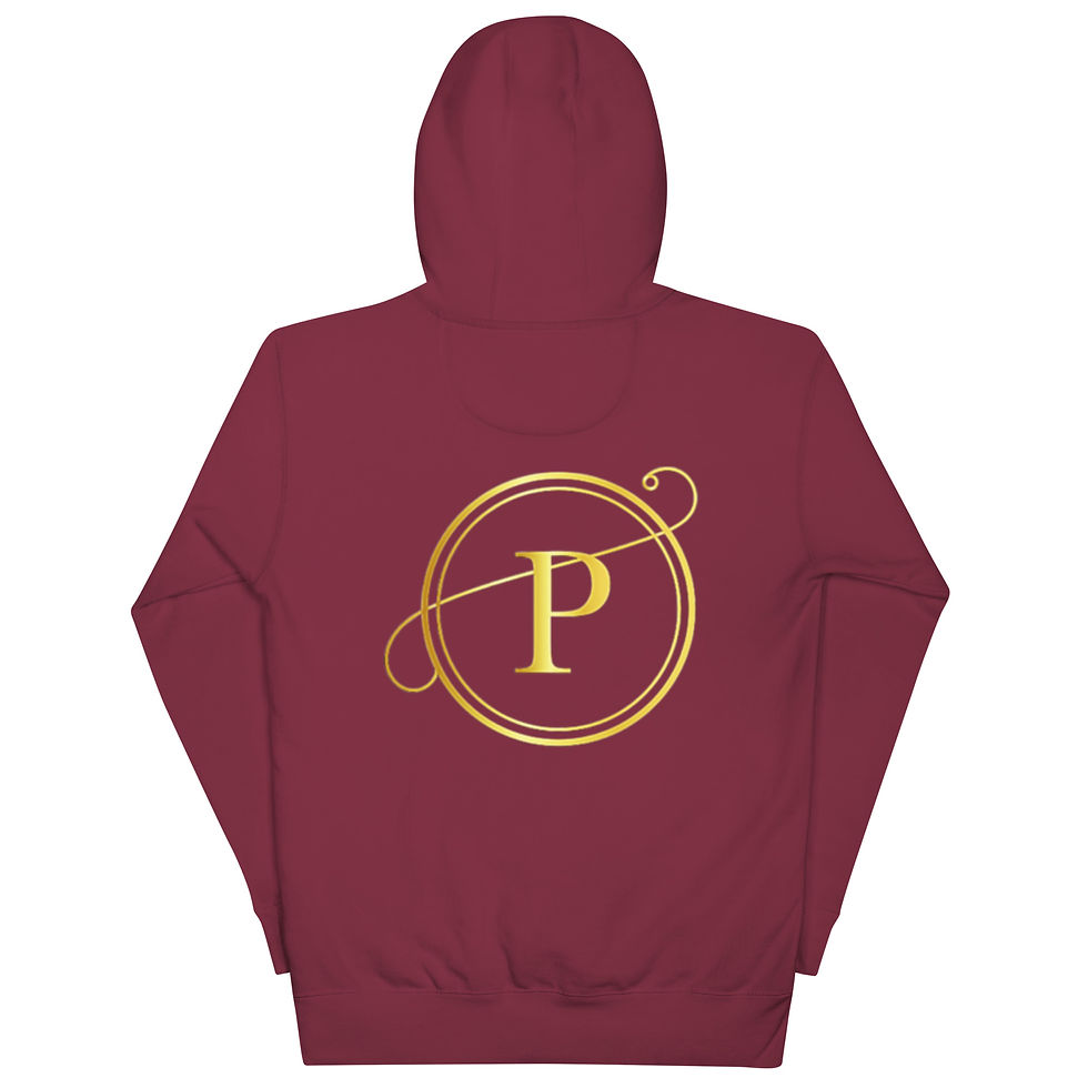 Thumbnail: Pro Hoodie