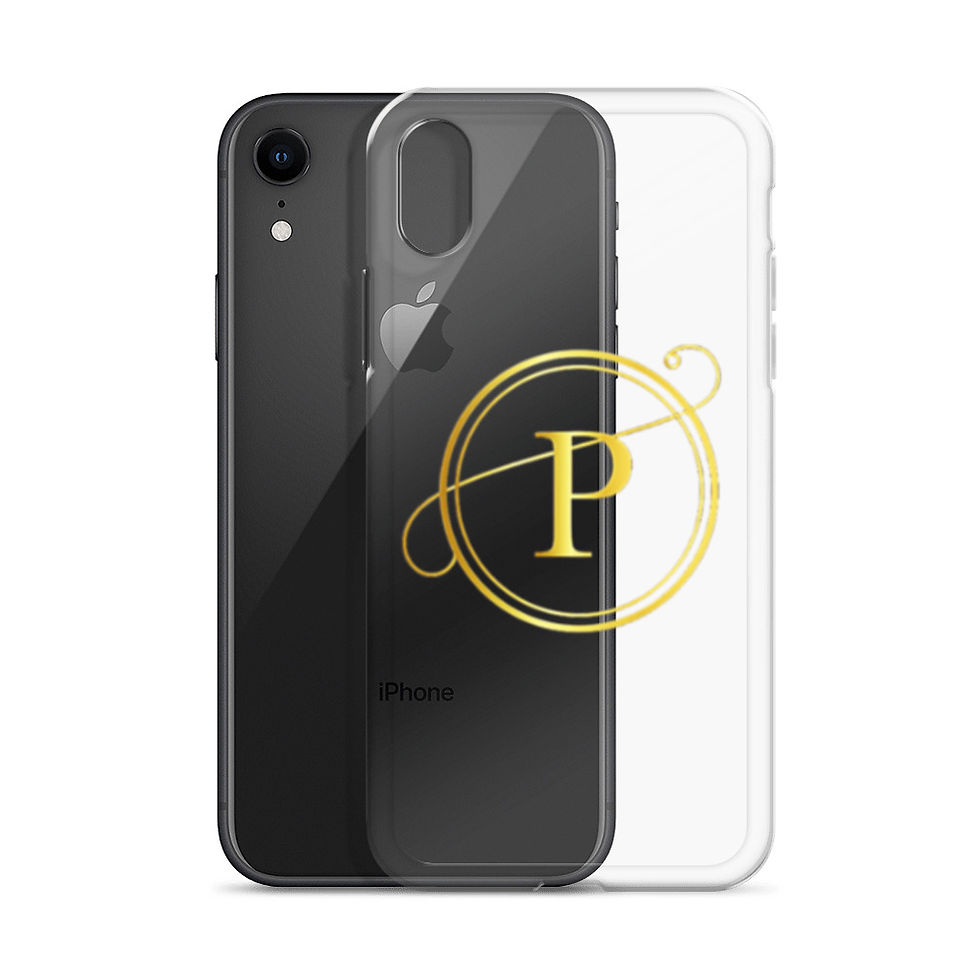 Thumbnail: Pro- Clear Case for iPhone®