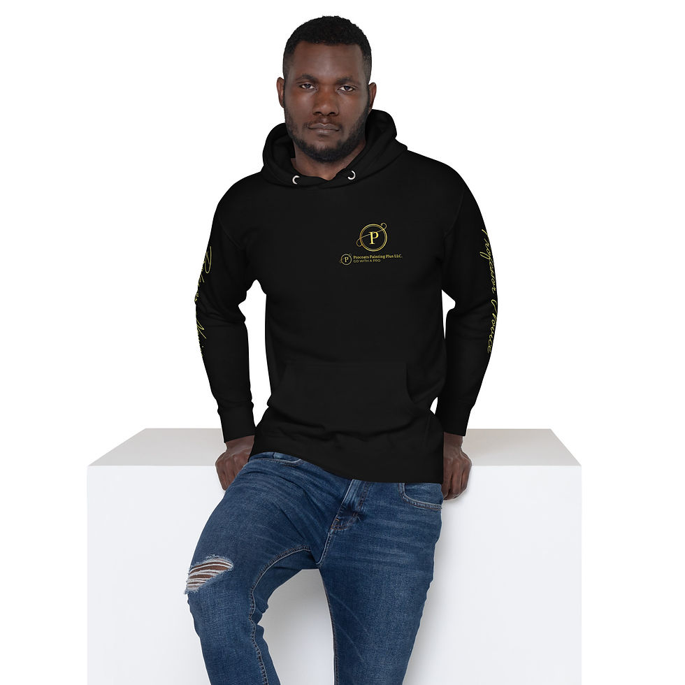 Thumbnail: Pro Hoodie
